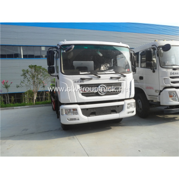 stainless steel material drinking water tank truck
